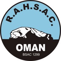 Ras Al Hamra Sub-Aqua Club