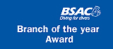 BSAC Branch of the Year